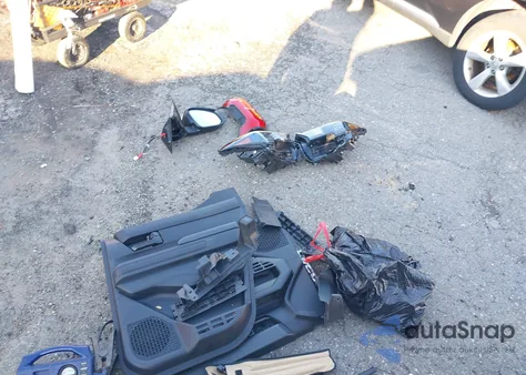 2025 Toyota Tacoma Sr5 из США, поврежденный, VIN 3TMLB5JN5SM095248